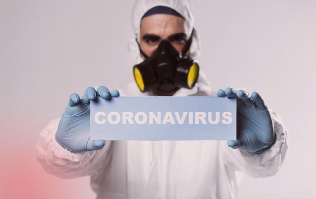 В Україні підтвердили коронавірус у 475 людей,  з них 10 – померли