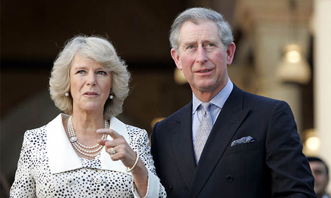 Принц Чарльз одужав від коронавірусу
