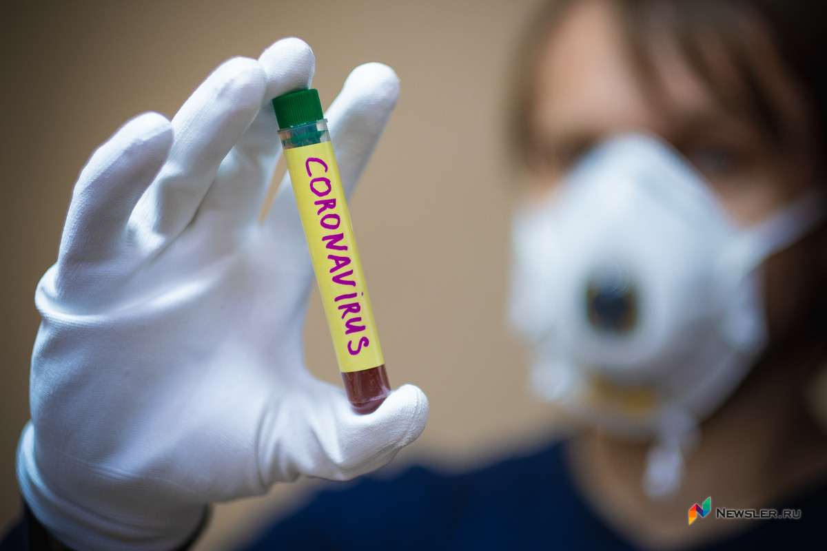 Коронавірус в Україні: підтверджено 804 випадки, 20 смертей