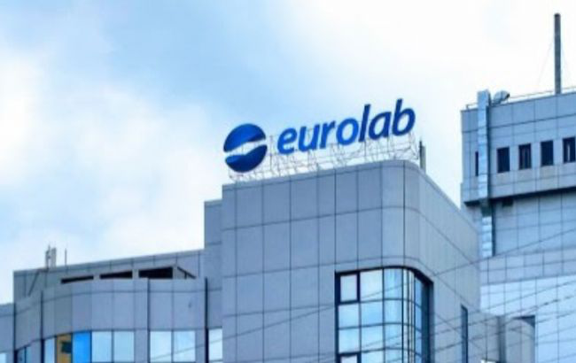 Eurolab звинувачують у приховуванні позитивних результатів тестів на коронавірус