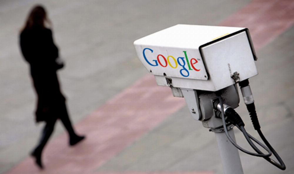Google почав стежити за пересуванням користувачів під час карантину
