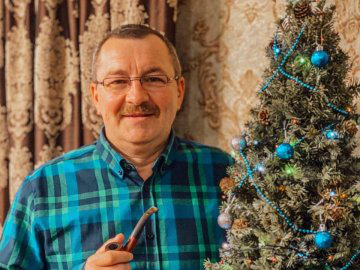 Очільником Ратнівської РДА став колишній військовий прокурор