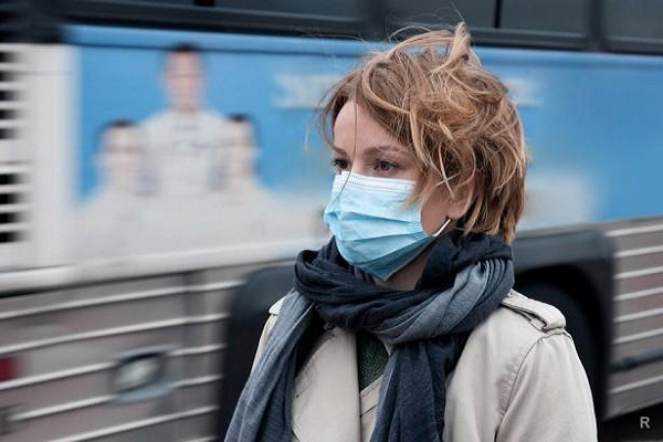 Не в квітні: інфекціоніст «посунув» пік епідемії коронавірусу в Україні