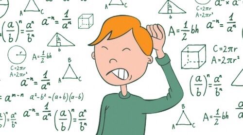 Як репетитор з математики покращить розуміння предмету та успішність дитини?*