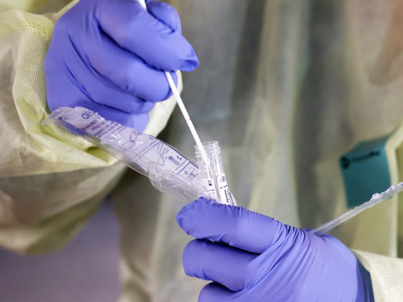 На Волині за добу – 20 нових випадків коронавірусу: де виявляли