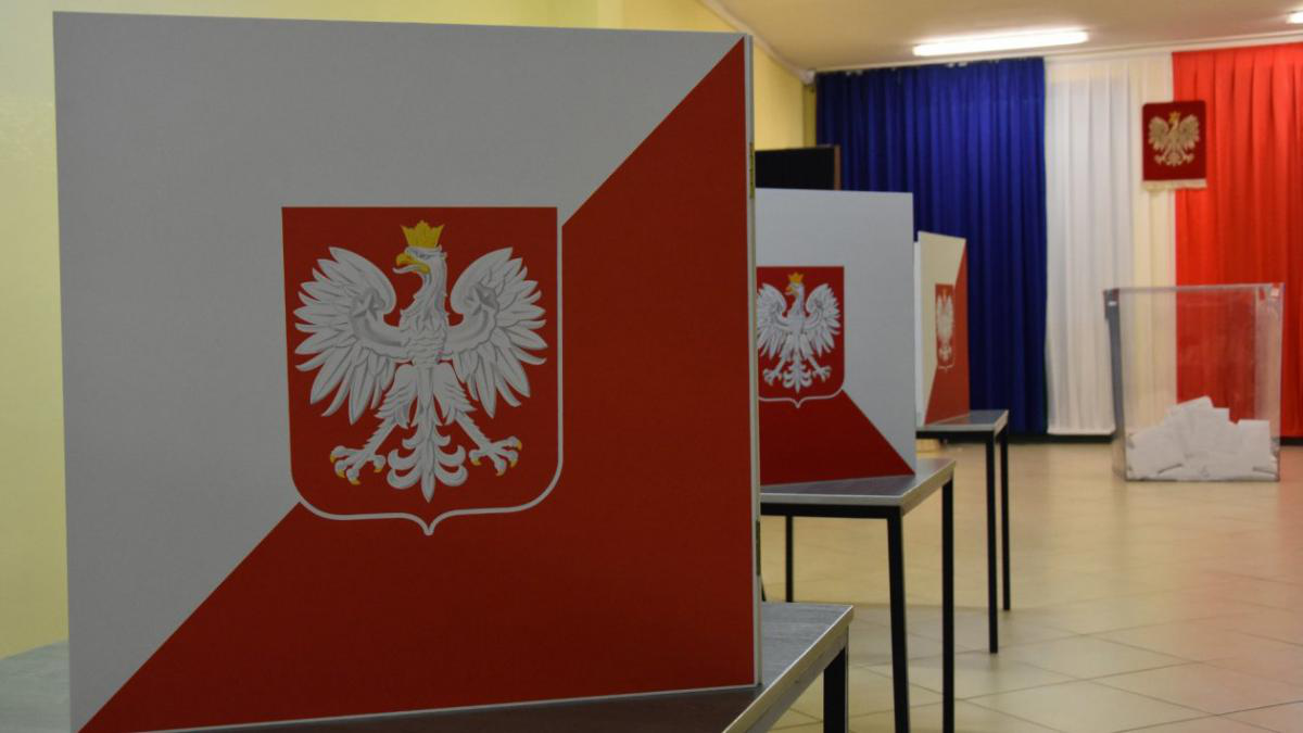 У Польщі через коронавірус хочуть скасувати президентські вибори