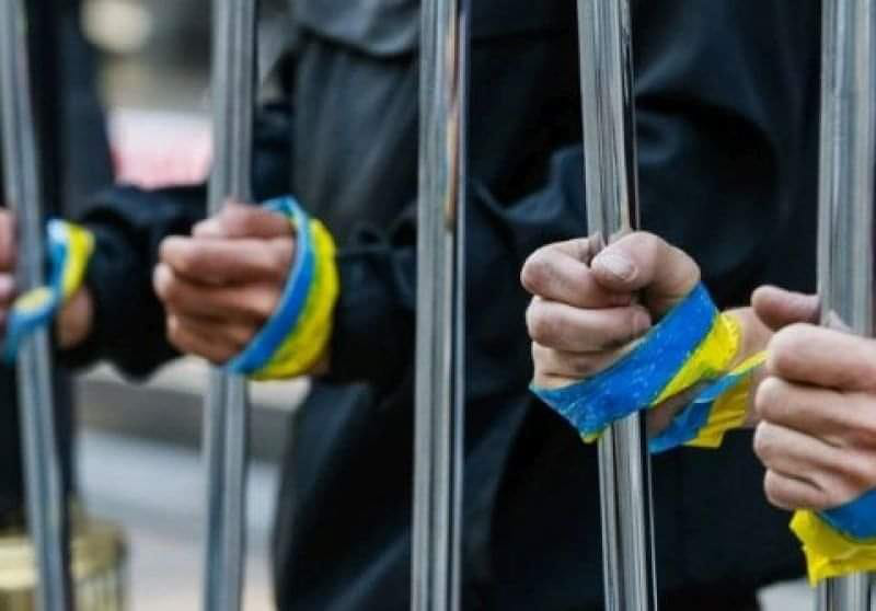Обмін полоненими: опублікували списки звільнених українців