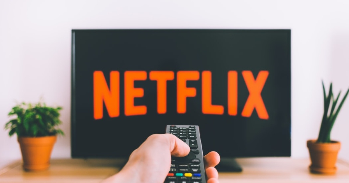 Netflix безкоштовно виклав на YouTube документальні фільми та серіали