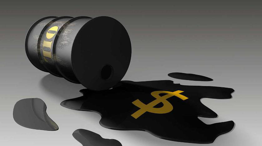 Пішла в мінус: ціна нафти WTI вперше в історії стала від'ємною