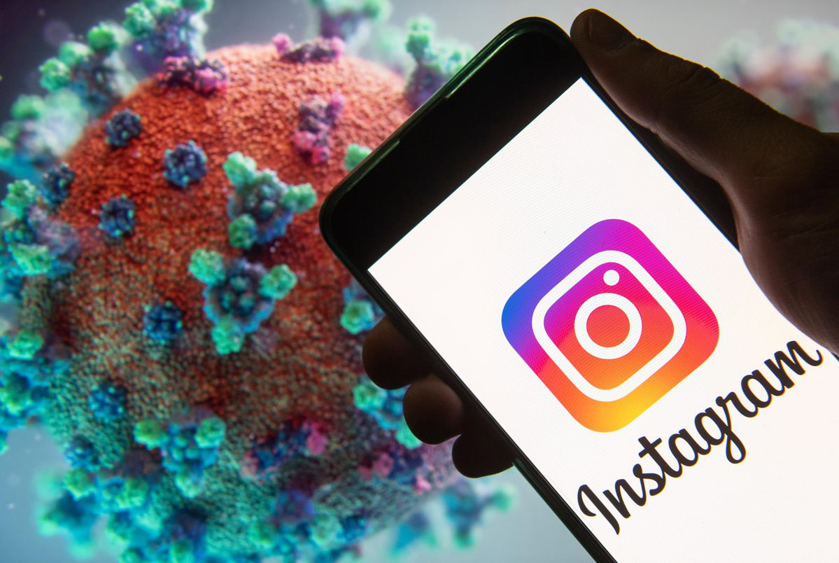 Instagram вигадав, як допомогти малому бізнесу