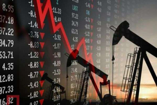 Чи вб'ють Росію від'ємні ціни на нафту: прогноз експерта