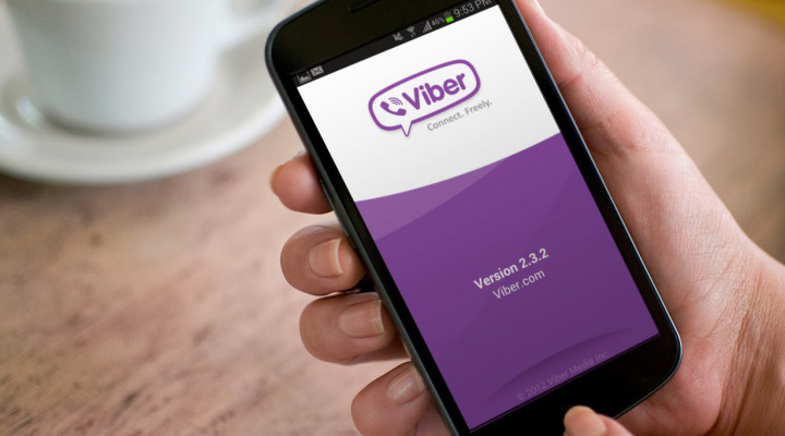 Viber підвищує конфіденційність: у чатах з'являться повідомлення, які зникають