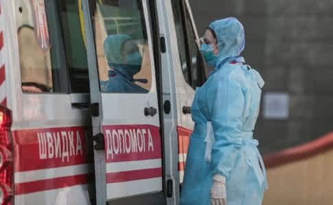 93% хворих українців інфікувалися коронавірусом на території нашої країни, – ЦГЗ