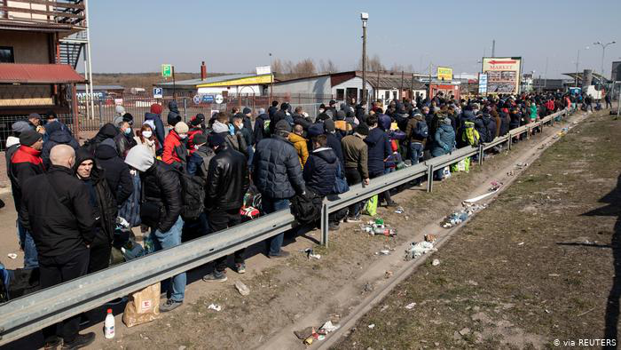 У МЗС розповіли, як Україна відкриватиме кордони з сусідами