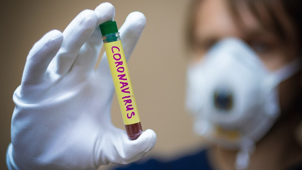 На Волині – 9 нових випадків коронавірусу: де реєстрували