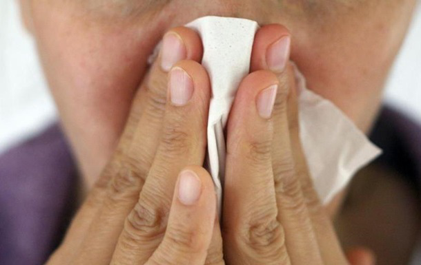 Коронавірус потрапляє до організму через ніс, – дослідження
