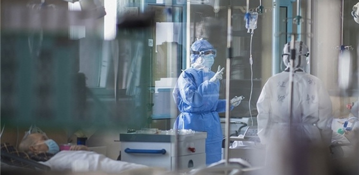 П’ятеро медпрацівників із обласної лікарні - у госпіталі в Боголюбах