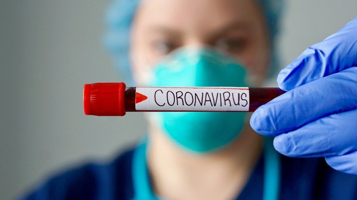 Працевлаштовані в Нововолинську: ще у двох волинян виявили коронавірус