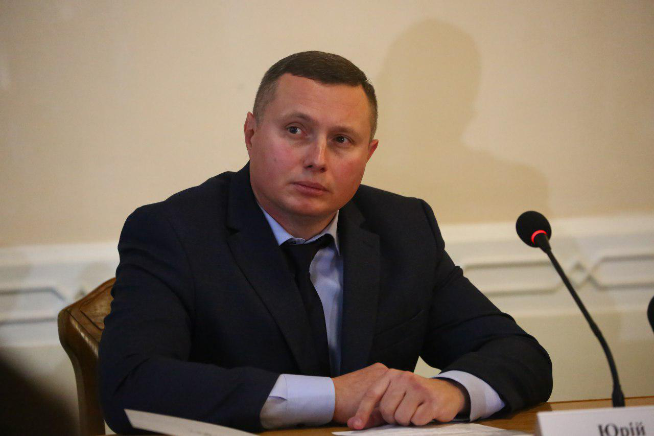 Голова Волинської ОДА звільнив двох заступників