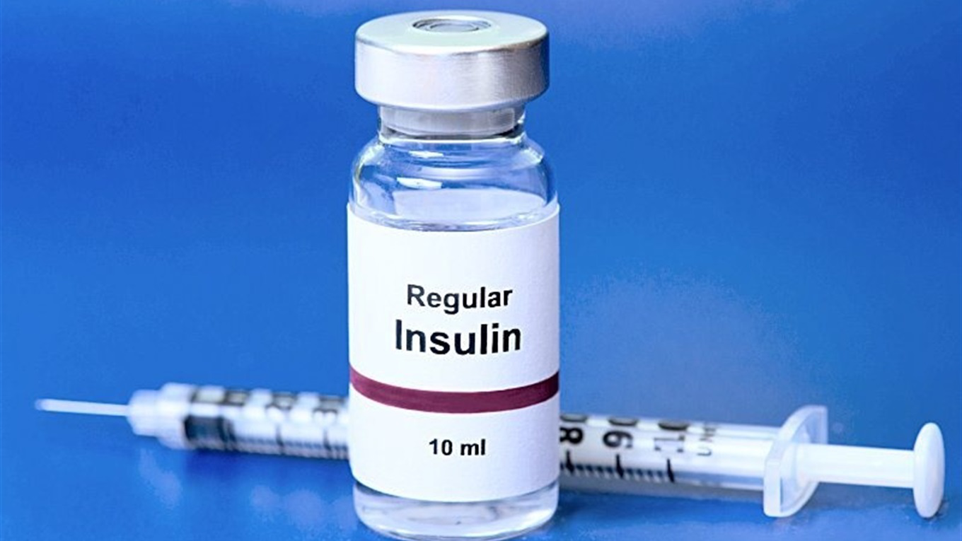 Луцьк отримав понад 4 мільйони гривень на інсулін
