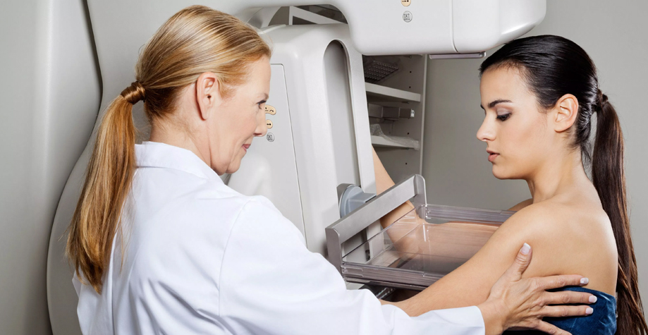 У Ковельському МТМО безкоштовно проводять мамографію