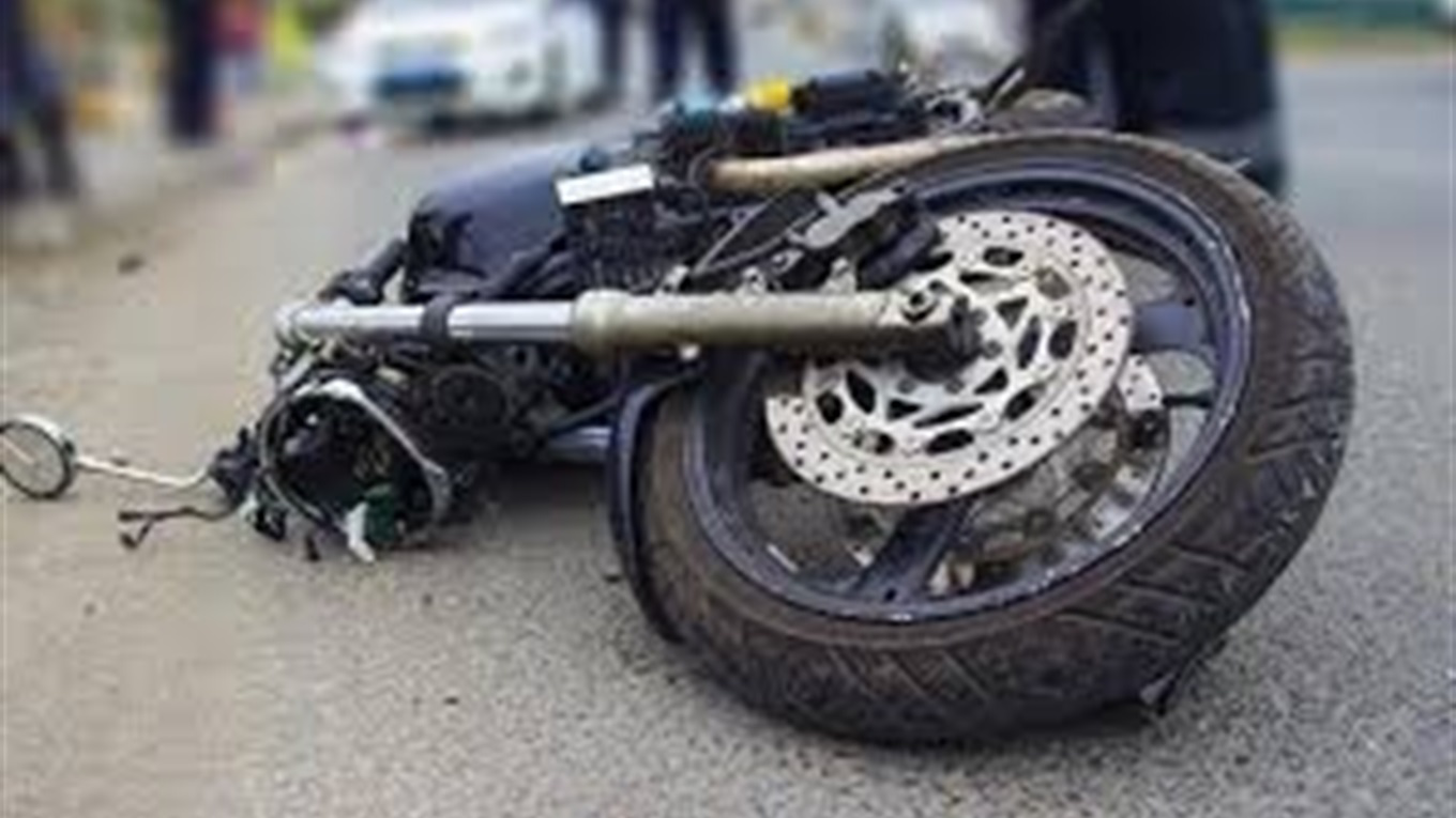 Мотоцикліст, який збив пішохода у Луцьку, уникнув покарання
