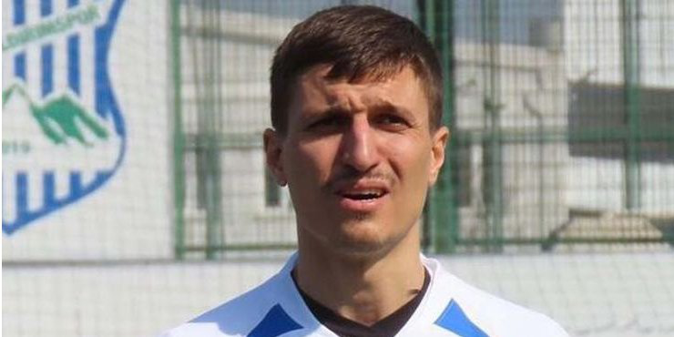 Турецький футболіст задушив свого 5-річного сина, який захворів на COVID-19