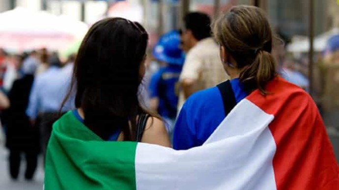 Італія хоче легалізувати сотні тисяч трудових мігрантів