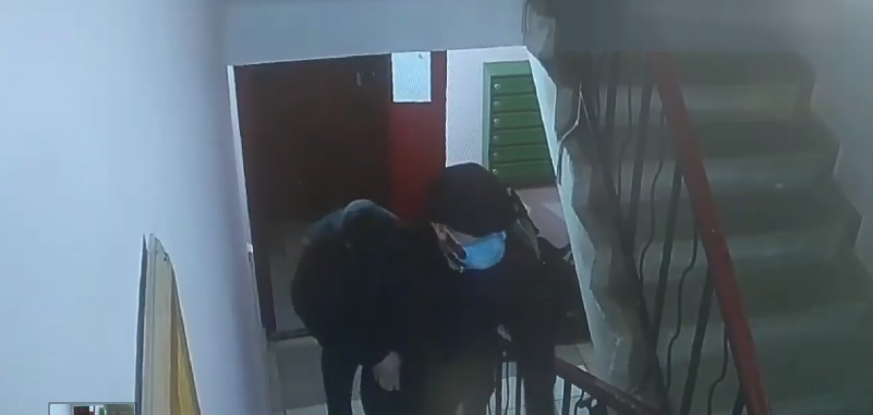 Господарі були вдома, а злодії – у медичних масках: деталі резонансної крадіжки в Луцьку