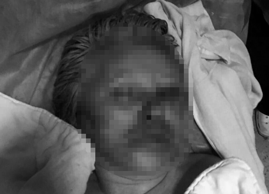 Чоловік, який жорстоко побив жінку в Луцьку на березі Стиру, сяде на 8 років