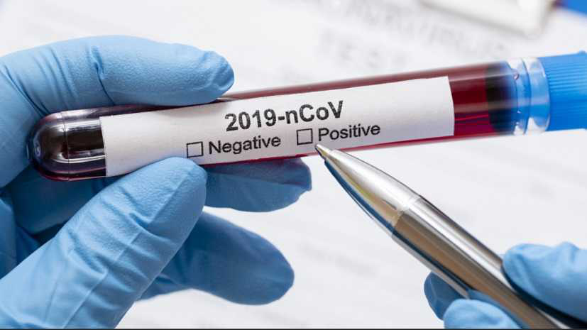 На Волині за добу – 47 нових випадків коронавірусу, одна людина померла