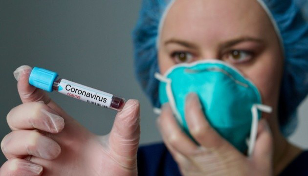 На Волині за добу – 17 нових випадків коронавірусу