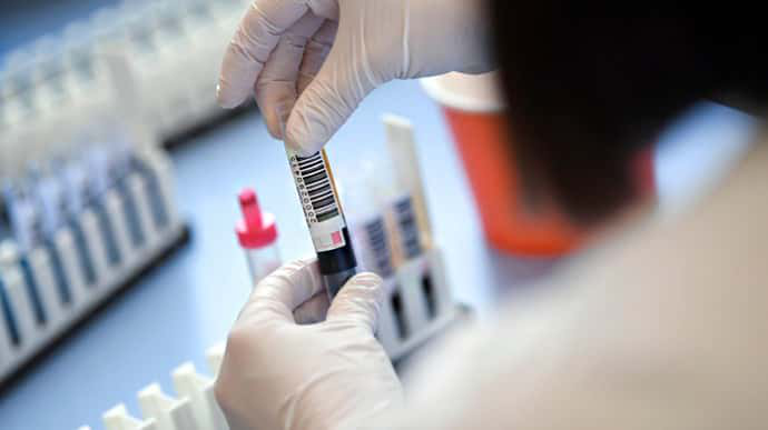 В Україні за добу зафіксували 260 нових випадків коронавірусу