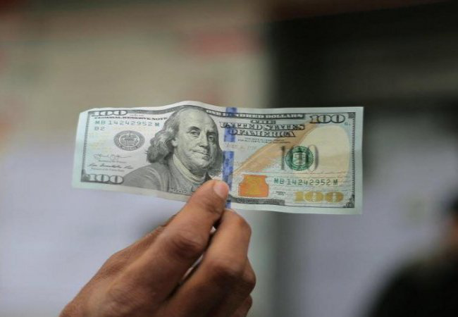 Долар суттєво впав у ціні: курс валют у Луцьку на вівторок, 19 травня