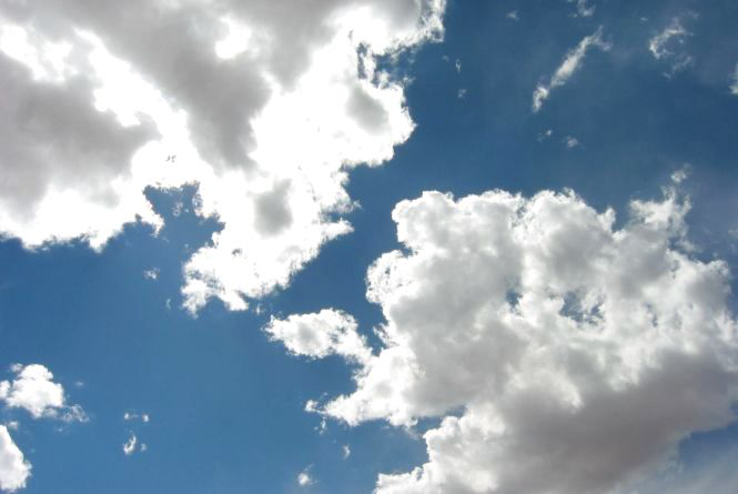 Хмарно і прохолодно: погода в Луцьку на середу, 20 травня