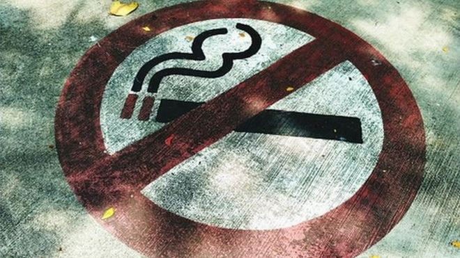 У Європі заборонили продаж ментолових сигарет
