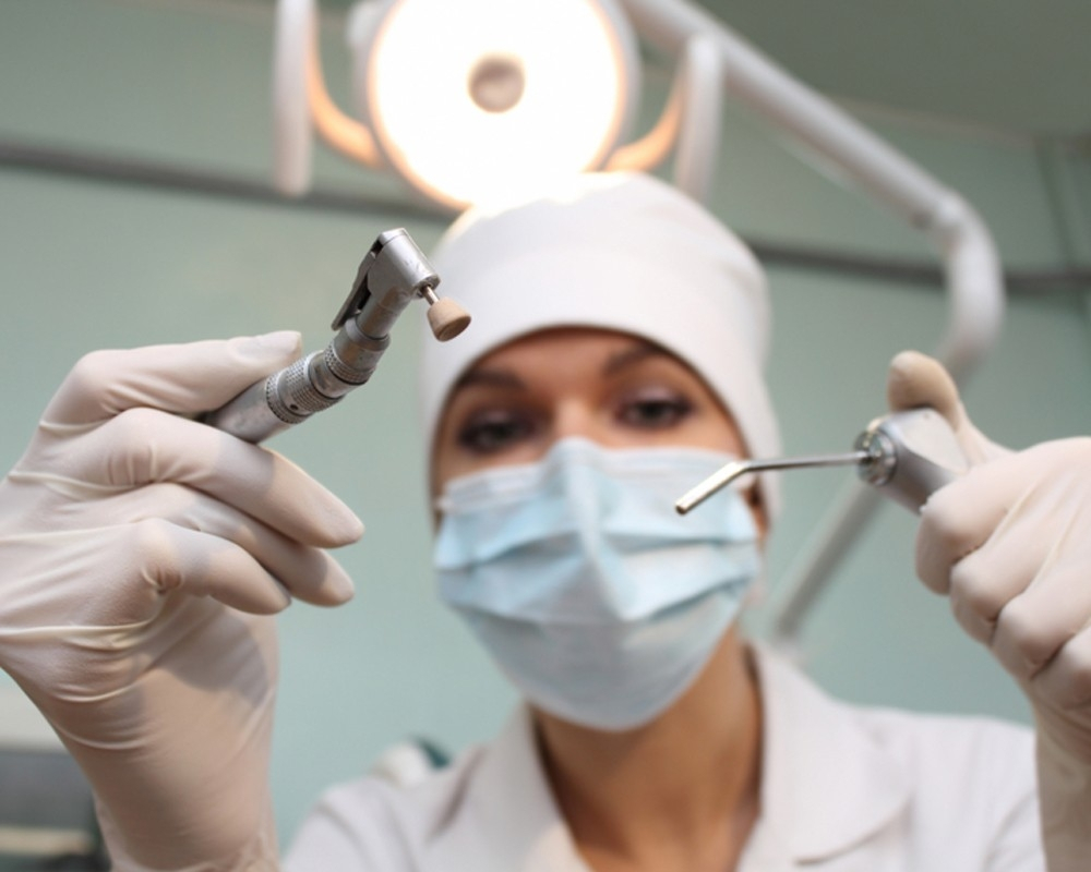 Візит до стоматолога під час карантину: вимоги до лікарів та пацієнтів