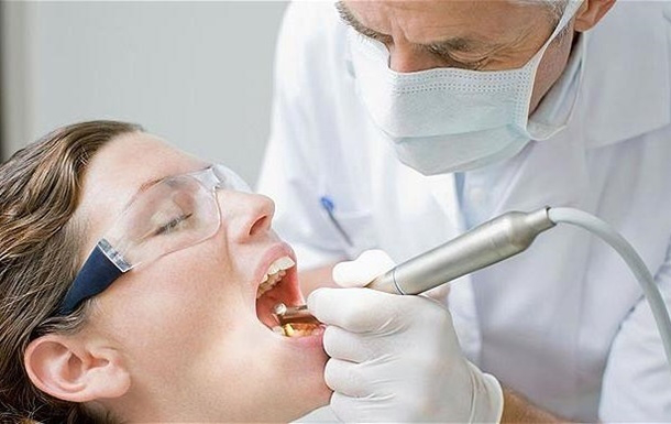 Я б зараз не ходила до стоматолога, – заступниця голови Волинської ОДА