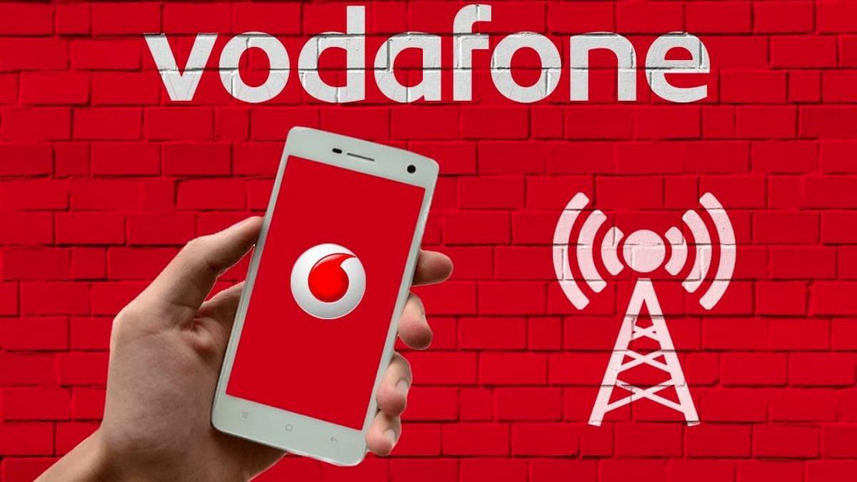 Збій у Vodafone: лучани залишилися без зв'язку