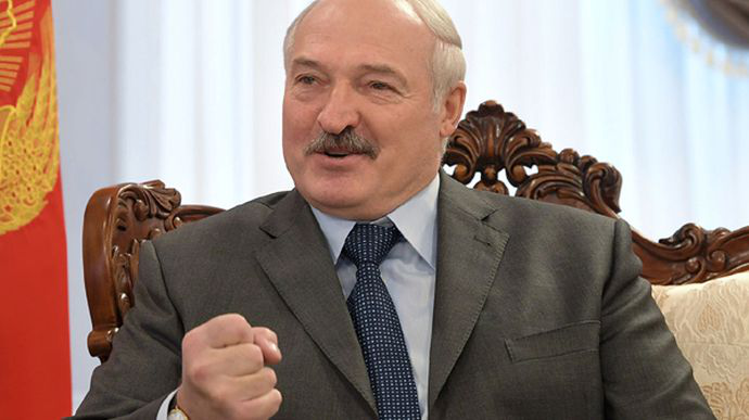 «У нас Конституція не під жінку»: Лукашенко заявив, що жінка не може керувати Білоруссю