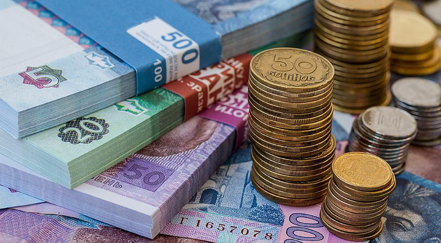Платники податків Волині поповнили держбюджет на 1 мільярд 672 мільйони гривень
