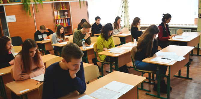 ЗНО відміняти не можна: у Луцьку обговорили проблеми освіти 2020