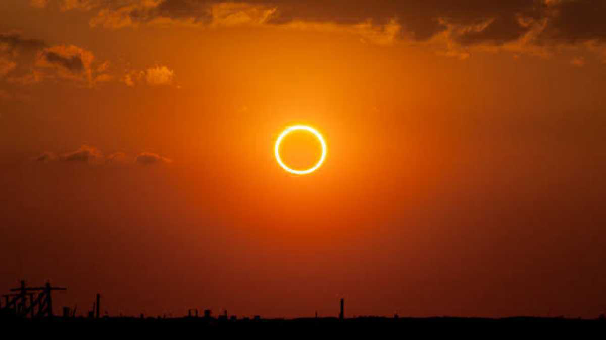 Сонячне затемнення: коли та де можна спостерігати унікальне явище