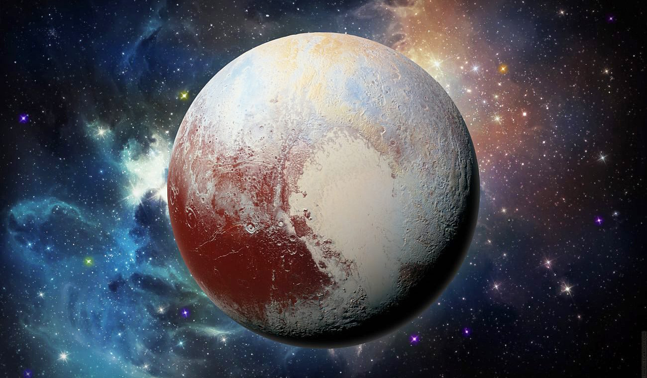 На поверхні Плутона колись був рідкий океан, – вчені