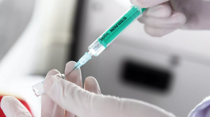 За добу в Україні – майже 1000 нових випадків коронавірусу