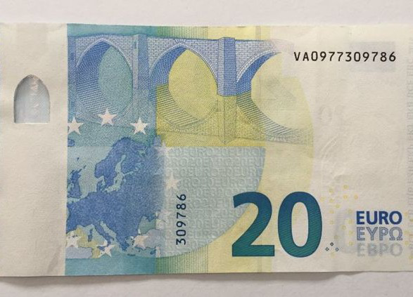 В «Ягодині» іноземець намагався за 20 євро «порішати» з прикордонниками
