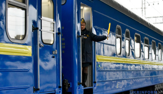 «Укрзалізниця» з 30 червня відновлює рух приміських поїздів на Волині