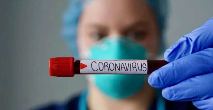 Де на Волині залишилися спалахи коронавірусної хвороби