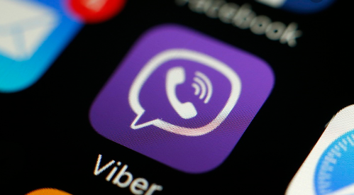 Зникаючі повідомлення: у Viber з'явилася нова функція