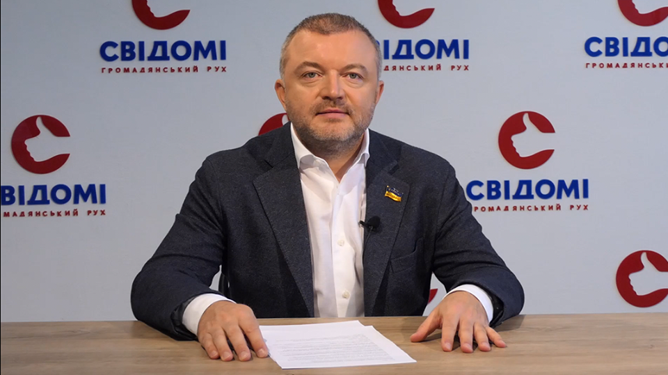 Не київські партійні боси мають вирішувати, як жити лучанам, – Покровський (відео)